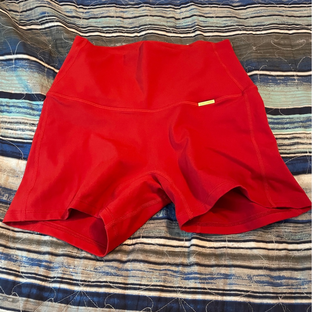 Cleo Harper Shorts